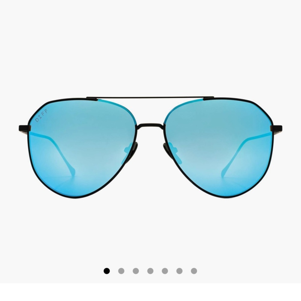Brand New “Dash” Diff sunglasses